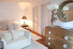 interior design_Porto Cervo